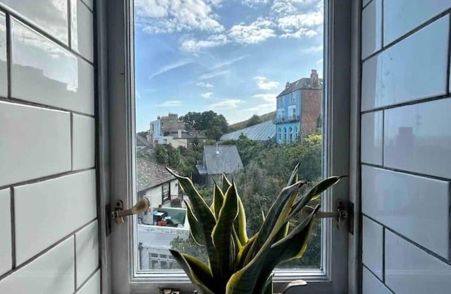 Eagles Nest: Heart of Old Town with stunning views