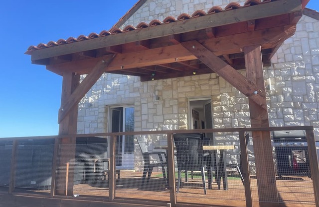 Gîte des Vignes à Proximité des Châteaux