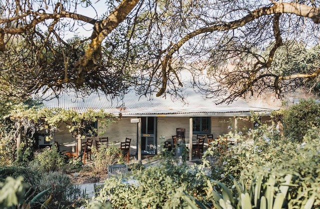 Cosy & Secluded Bushland Cottage Retreat in Clare Valley