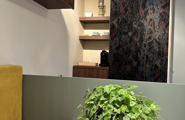 Welcome to Tiny House Bos, charming space 25m² equipped with all the comforts