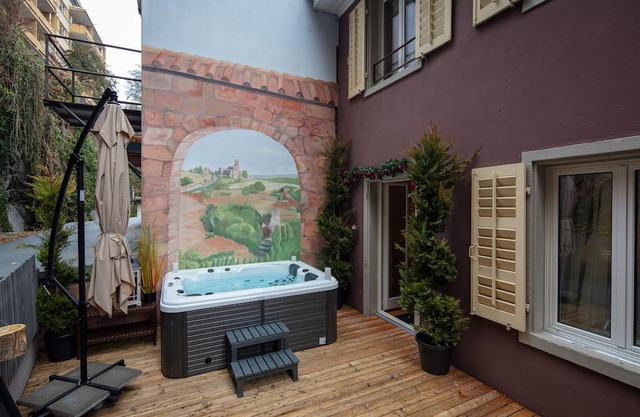 WELCOME APARTMENTS - Lucerne