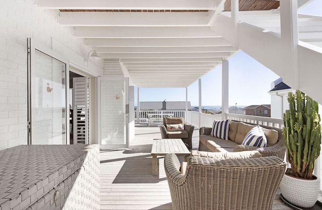 Dassen Island Apartment