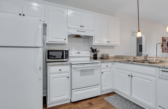 Eagle s Refuge - Close to GSU Paulson Stadium