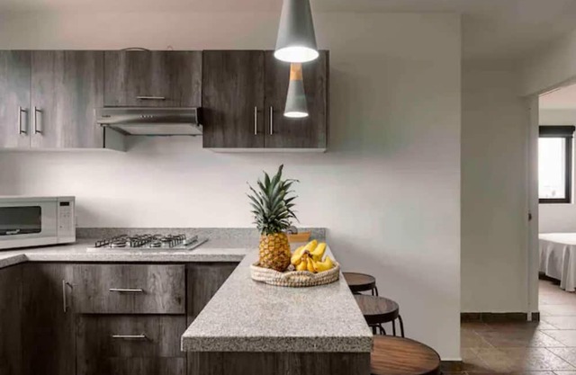 Apartment near Airport