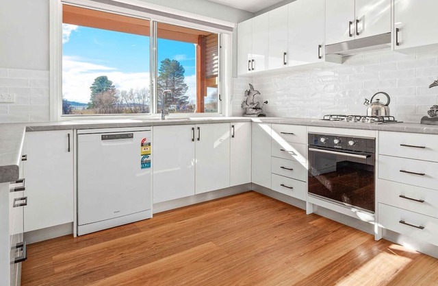 Allendale, lovely Berridale house