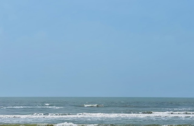 Villa en la Playa Cartagena 55