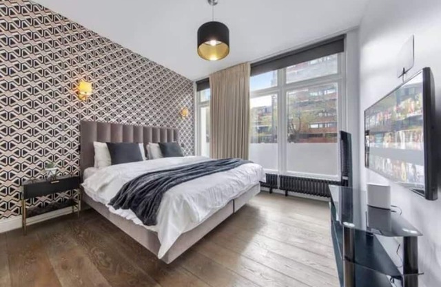 Luxury Sleep 8 Near Buckingham Palace