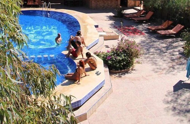 Kasbah Yasmina Hotel - Merzouga