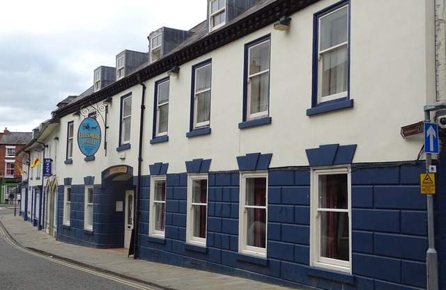 Ellesmere Hotel