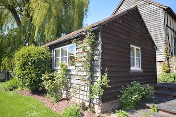 Whitewells Farm Cottages, Malvern in Malvern