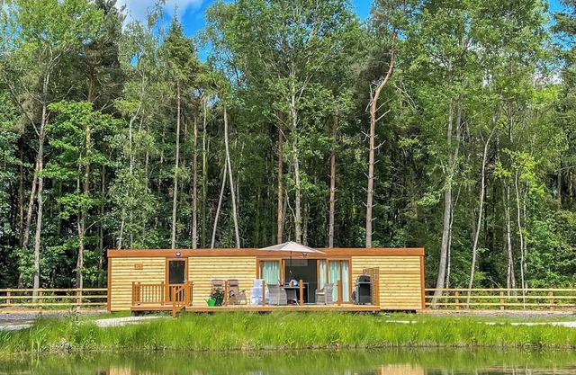 Cedar Boutique Lodge
