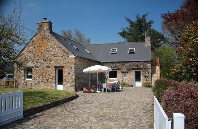 des Champs - Pledran