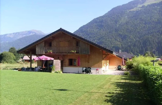 3 Zimmer für 4 Personen