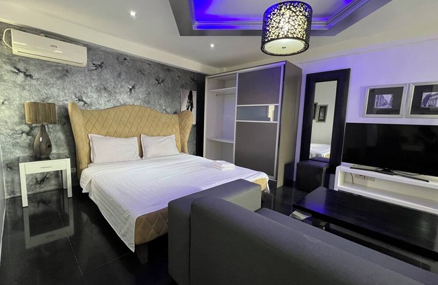 Nice Condo near Walking Street
