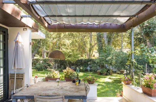 Stunning villa for 2 people with WIFI, A/C, TV and pets allowed