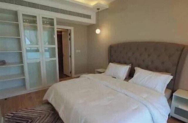 A Luxurious Sea View 1 Bedroom Apartment unit 3