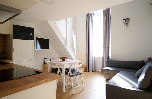 Apartment Sole
