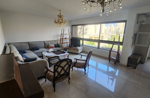 2-bedroom apartment
