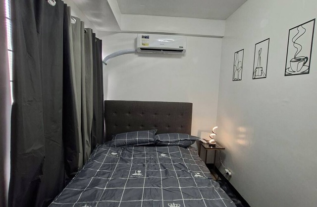 Modern & Cozy Condo near Manila Airport
