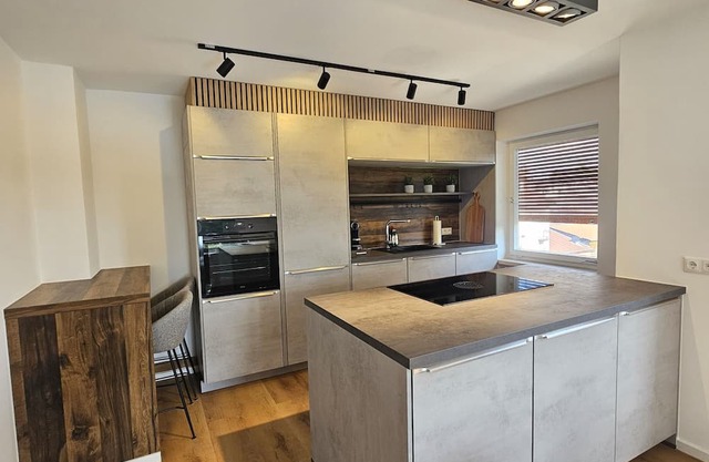 Luxus Suite am Kurpark