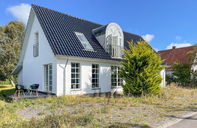 2 bedroom nice home in Harpelunde