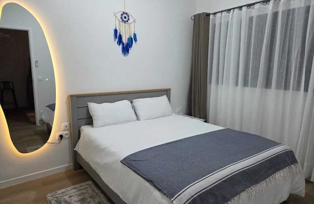 Belle Vie Apartment – Cozy 1-Bedroom Retreat in Tamarin