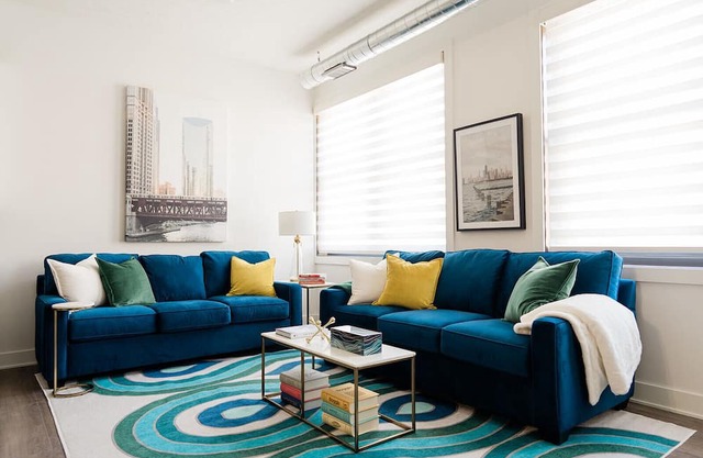 Downtown Lincoln Condo - Walk to Haymarket & UNL