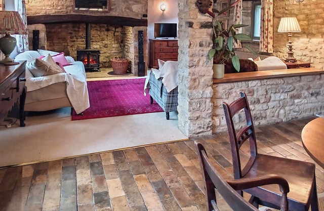 3 bedroom accommodation in Tinwell