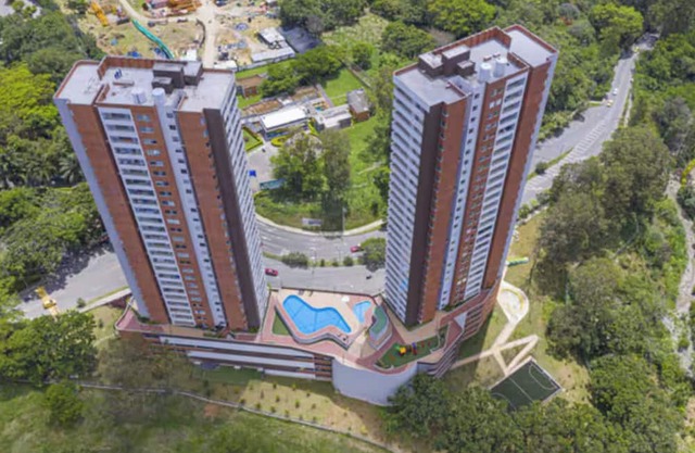 Beautiful view Apartment in Medellin/Bello