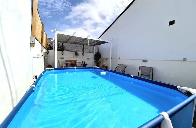 Holiday Home 'Alqueva Refuge'
