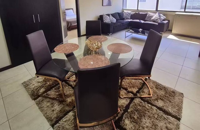 Olimpo.estadias Luxury Apartment 2 Bedrooms