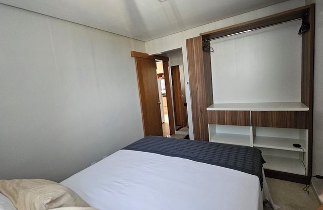 Cozy, New and Modern Apartment in Graciosa