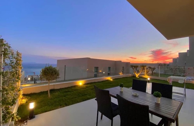 Pacific Villa Palase - Family Retreat in Albanian Riviera Steps from the Sea