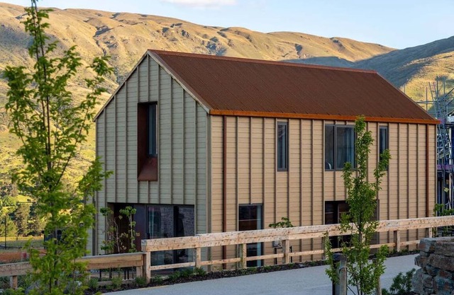 The Pisa by Mt Cardrona Station Resort