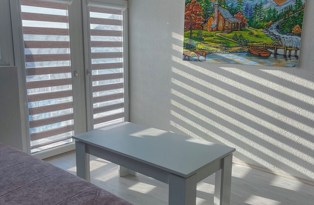 Fortuna Apartments - Berovo