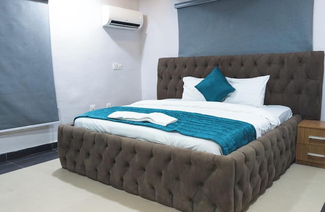 One Bedroom In Lagos Lazuli