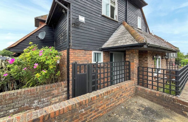 The Lodge at Winchelsea
