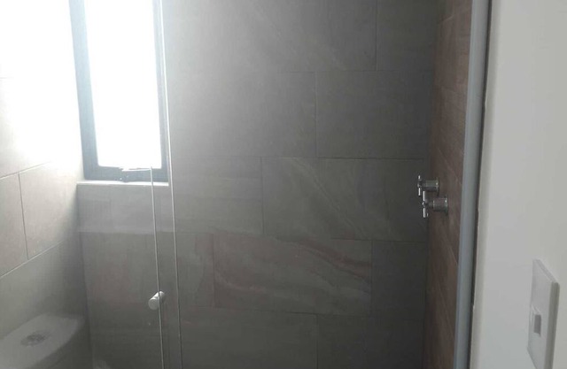 Adorable apartment with fitness room in Ciudad de México