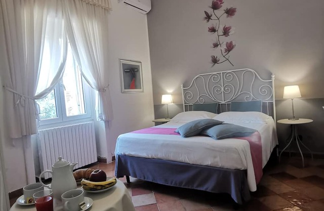 Cilento between sea and history