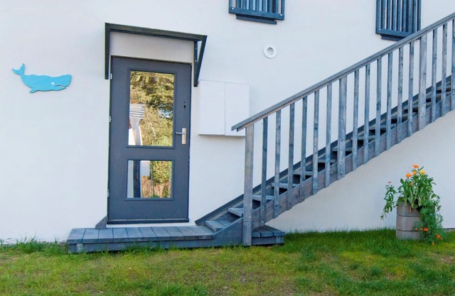 Lovely 3-bedroom cottage with fitness room near Gdańsk