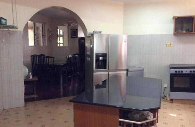 Tranquil Homestays