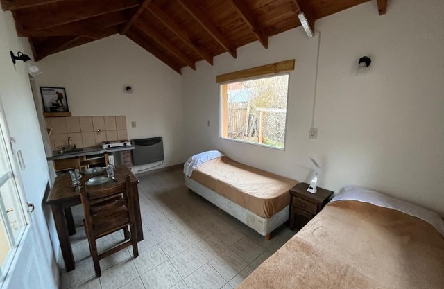 Nice 1-bedroom apartment in El Chalten