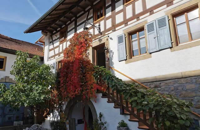 Apartment 'Rose Pere' with Private Terrace and Wi-Fi