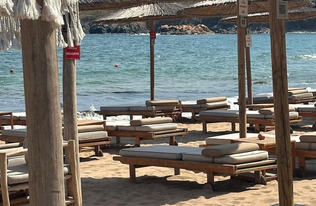 Apartment 'Atia Bulgaria' with Sea View, Wi-Fi and Air Conditioning