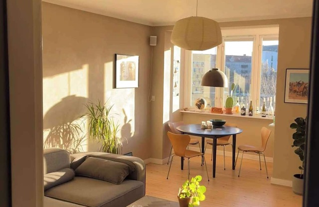 Cozy Bright room apartment