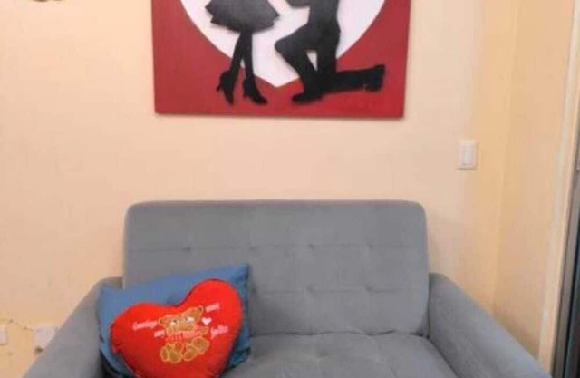 PARADISE LOVE - CAMPOY
