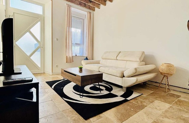 Cosy cottage in the heart of the Avesnois region