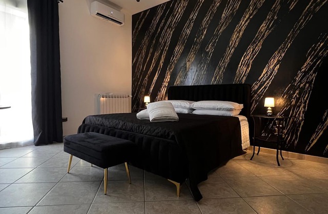 Suite del Corso
