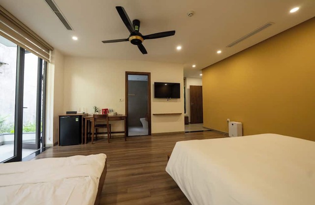 Navilla Huế Villa