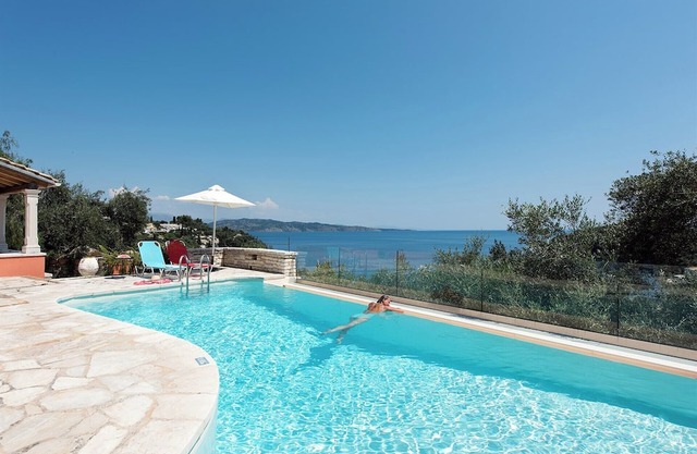 Jasmine - Four Bedroom Villa, Sleeps 8